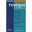 Tcheque Express - Elvira Palikova