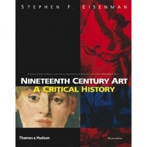Nineteenth Century Art /anglais - Eisenman