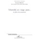 Tchernobyl, Un Nuage Passe... , Les Faits Et Les Controverses - Bernard Lerouge