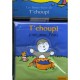 T'choupi Joue Avec L'eau - Sophie Courtin
