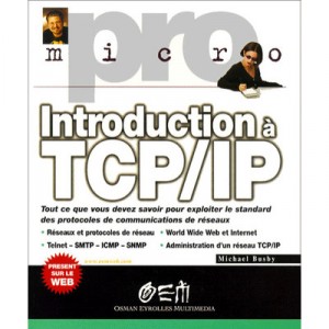 Tcp-ip - P-l Shlieve