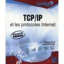 Tcp/ip Et Les Protocoles Internet (2e Edition - Philippe Atelin , Jose Dordoigne