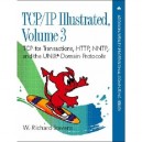 Tcp/ip Illustrated Vol.3 - Stevens