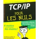 Tcp-ip Pour Les Nuls - C Leiden , M Wilensky