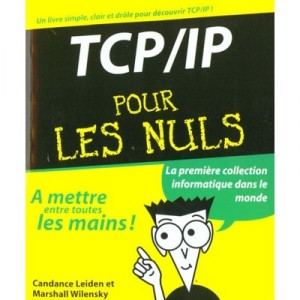 Tcp-ip Pour Les Nuls - C Leiden , M Wilensky