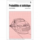 Probabilites Et Statistique - Ruegg