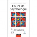 T. De Psychologie T.2 4eme Edition - Collectif