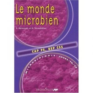 Td Microbiologie Bep Css Seconde - Sylvie Morancais