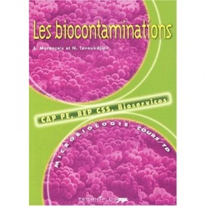 Td Microbiologie Bep Css Term - Sylvie Morancais