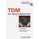 Tdm Des Urgences Abdominales (2e Edition) - E. Delabrousse , Collectif