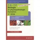 Td-tp Biologie St2s - S Gueraud , D Lacrois