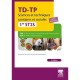 Td-tp Sciences Et Techniques Sanitaires Et Sociales , Premiere St2s (2e Edition) - Evelyne Bersier , Joelle Guerrero , Sabrina 