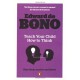 Teach Your Child How To Think - De Bono Edward