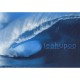 Teahupoo - Guillaume Dufau