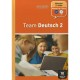 Team Deutsch 2, Allemand , 2e Annee , Livre De L'eleve - Ursula Esterl