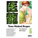 Team Medical Dragon T.6 - Taro Nogizaka , Akira Nagai