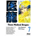 Team Medical Dragon T.7 - Nogizaka , Nagai