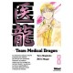 Team Medical Dragon T.8 - Taro Nogizaka , Akira Nagai