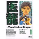 Team Medical Dragon T.11 - Nogizaka