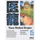 Team Medical Dragon T.15 - Taro Nogizaka