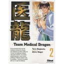 Team Medical Dragon T.2 - Nogisaka , Nagai