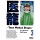 Team Medical Dragon T.3 - Nogisaka , Nagai