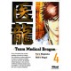 Team Medical Dragon T.4 - Taro Nogizaka , Akira Nagai