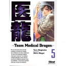 Team Medical Dragon T.5 - Taro Nogizaka , Akira Nagai