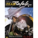 Team Rafale T.1 , Presentation Alpha - Loutte , Zumbiehl