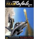 Team Rafale T.3 , Operation Nexus One - Eric Loutte , Frederic Zumbiehl