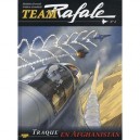 Team Rafale T.4 , Traque En Afghanistan - Matthieu Durand , Frederic Zumbiehl