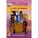 Les Tea Sisters T.1 , Le Code Du Dragon - Tea Stilton