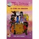 Les Tea Sisters T.1 , Le Code Du Dragon - Tea Stilton