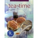 Tea-time - Collectif