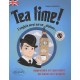Tea Time ! , L'anglais Servi Sur Un Plateau... , Apprendre  Reprendre Les Bases De L'anglais - Pascal Jacquelin