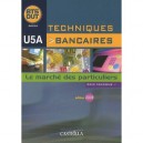 Techniques Bancaires , Le Marche Des Particuliers , Bts, Dut - Eric Taccone