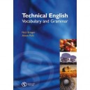 Technical English Grammar And Vocabulary - Collectif