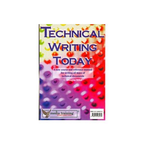 Technical Writing Today Manual - Charles D Billet