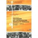 Technicien De L Intervention Sociale Et Familiale 2e Edition - Crouzal D