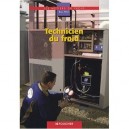 Technicien Du Froid - P Arnaud