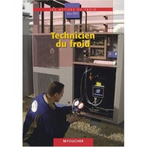 Technicien Du Froid - P Arnaud