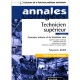 Technicien Superieur 2005 , Concours Interne Et De Troisieme Voie - Collectif