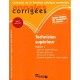 Technicien Superieur T.1 , Concours Interne Et 3e Concours , Categorie B (edition 2009-2010) - Collectif