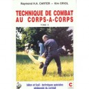 Techniq Combat Corps A C. T 3 - Oriol