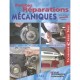 Revue Technique Automobile, Petites Reparations Mecaniques - Collectif
