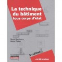Technique Du Batiment , Tous Corps D'etat - D Montharry , M Platzer