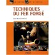 Technique Du Fer Forge - Jose Antonio Ares