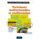 Techniques Audiovisuelles Et Multimedias T.2 - Gerard Laurent , Daniel Mathiot