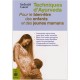 Techniques D'ayurveda , Pour Le Bien Etre Des Enfants Et Des Jeunes Mamans - Indrajit Garai