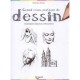 Grand Cours Pratique De Dessin - Collectif